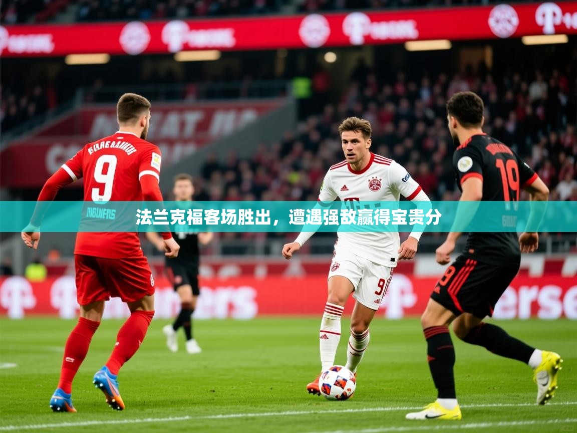 2025kaiyun体育入口法兰克福客场胜出，遭遇强敌赢得宝贵分