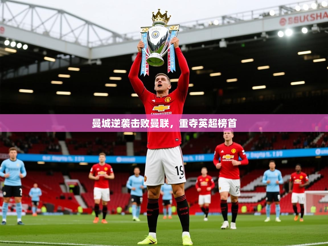 2025开云体育入口曼城逆袭击败曼联，重夺英超榜首