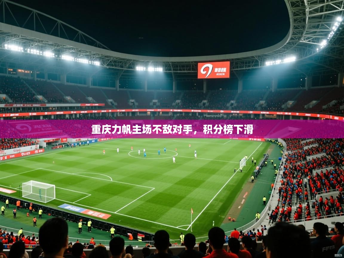 2025重庆力帆主场不敌对手，积分榜下滑