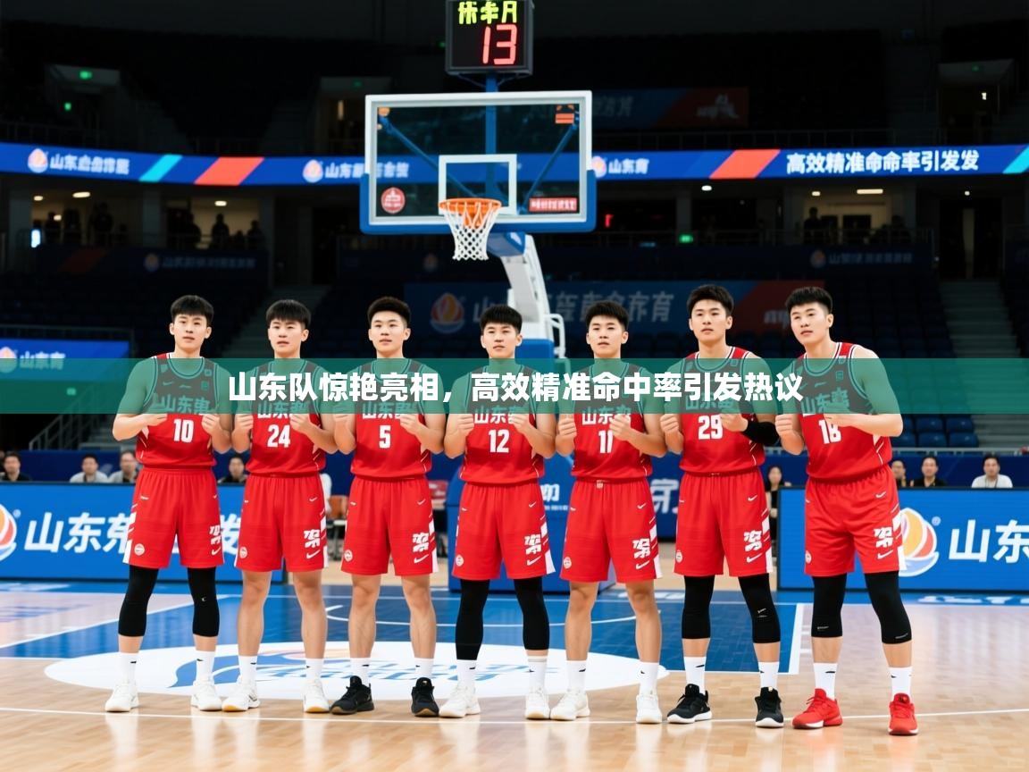 2025开云体育在线观看山东队惊艳亮相，高效精准命中率引发热议