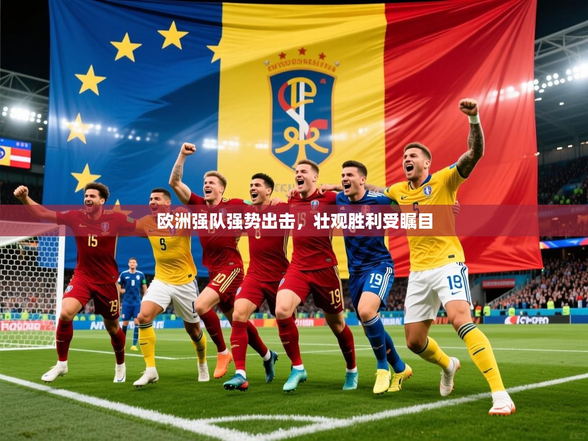 2025开云体育app优惠欧洲强队强势出击，壮观胜利受瞩目