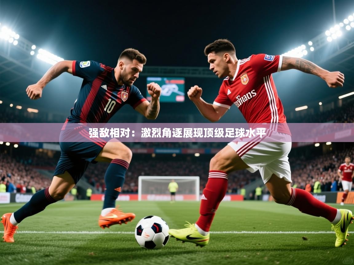 2025开云体育app官网下载地址强敌相对：激烈角逐展现顶级足球水平