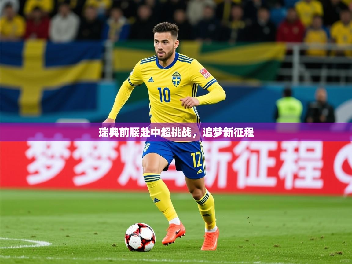 2025开云体育入口注册瑞典前腰赴中超挑战，追梦新征程