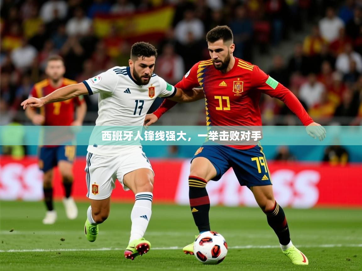 2025开云体育app在线西班牙人锋线强大，一举击败对手