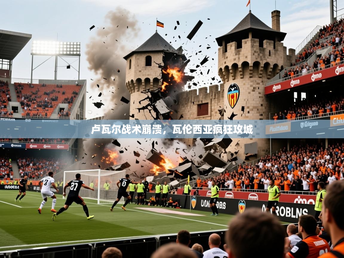 2025开云体育app投诉卢瓦尔战术崩溃，瓦伦西亚疯狂攻城