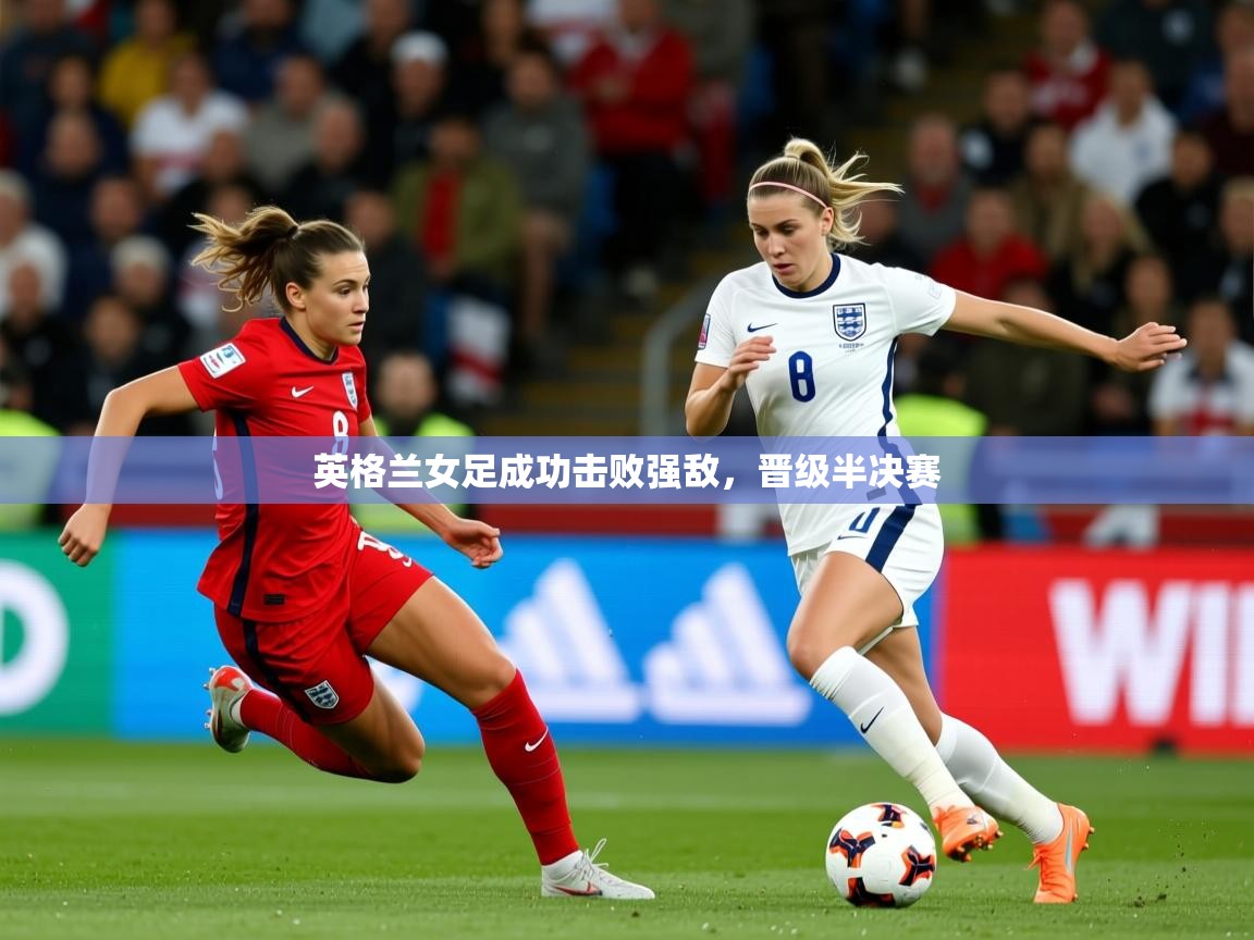 2025开云体育入口手机版英格兰女足成功击败强敌，晋级半决赛