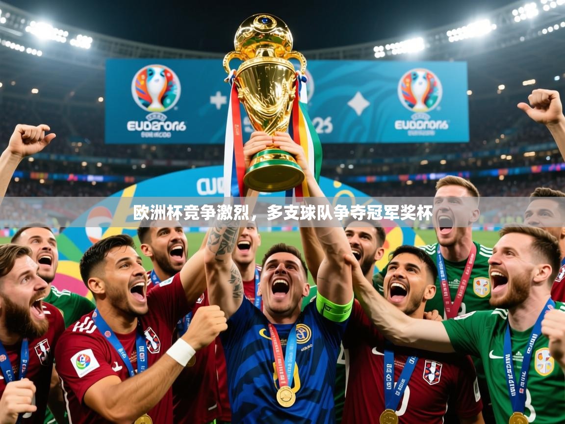 2025开云体育app投诉欧洲杯竞争激烈，多支球队争夺冠军奖杯