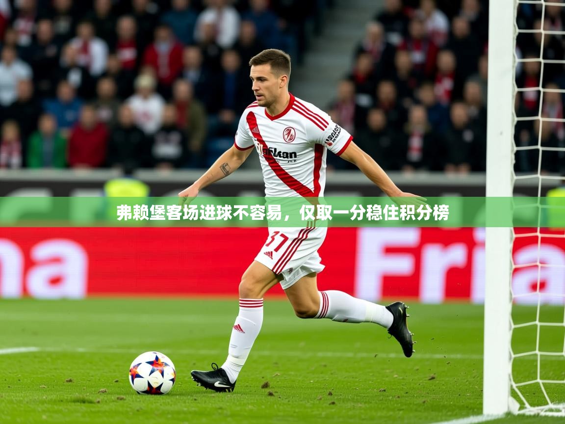 2025开云体育入口邀请码弗赖堡客场进球不容易，仅取一分稳住积分榜